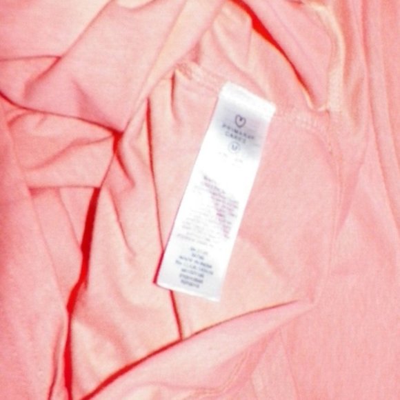 NWT 2005 Vtg Women's M 8-10 Disney Tigger Pocket Cropped T Shirt Top - Picture 6 of 9